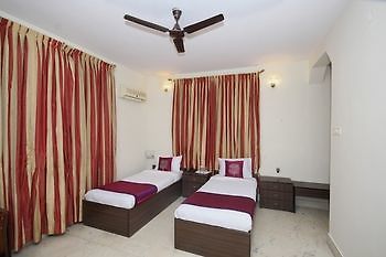 Hotel Oyo 2388 Hebbal Bengaluru Zewnętrze zdjęcie