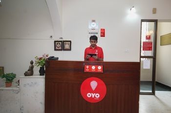 Hotel Oyo 2388 Hebbal Bengaluru Zewnętrze zdjęcie