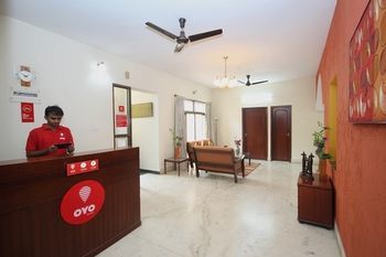 Hotel Oyo 2388 Hebbal Bengaluru Zewnętrze zdjęcie
