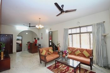 Hotel Oyo 2388 Hebbal Bengaluru Zewnętrze zdjęcie